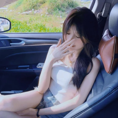 微信头像女2025年最新版图片