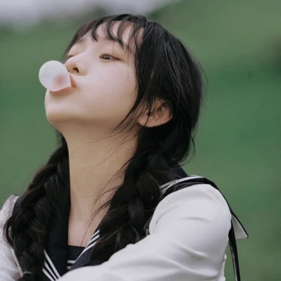 微信头像女2025年最新版图片