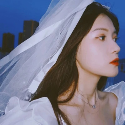 微信头像女2025年最新版图片