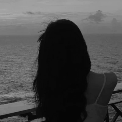 黑白女头高级小众