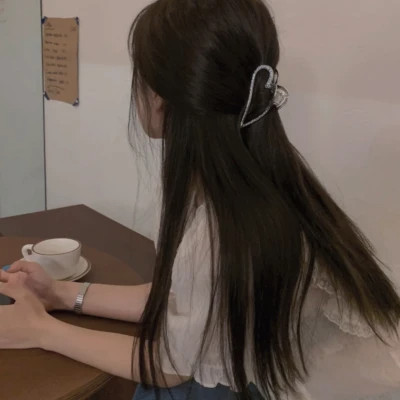 女生头像氛围感ins