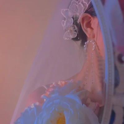 女生头像氛围感ins