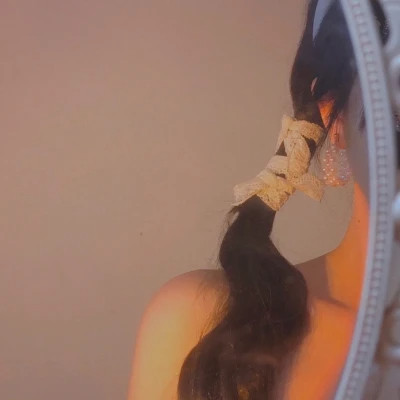 女生头像氛围感ins