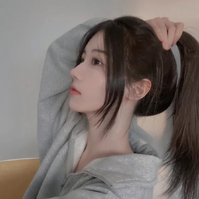 女生头像氛围感ins