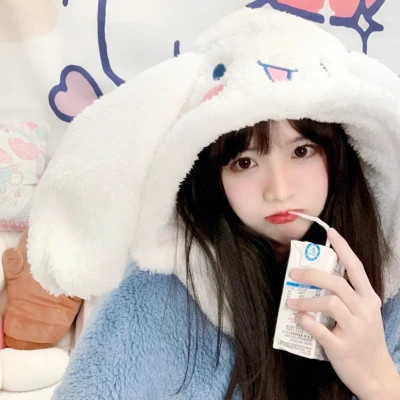女生头像氛围感ins