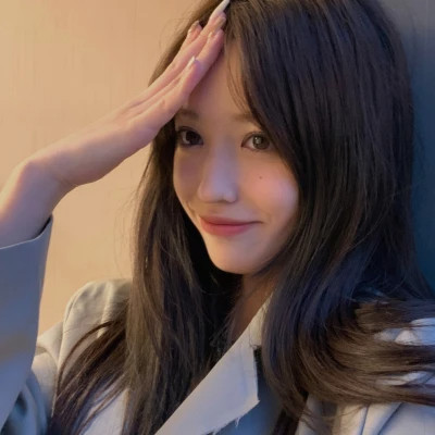 女生头像氛围感ins