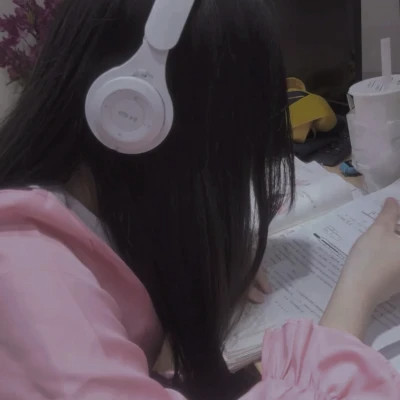 治愈系高清头像女生真人图片