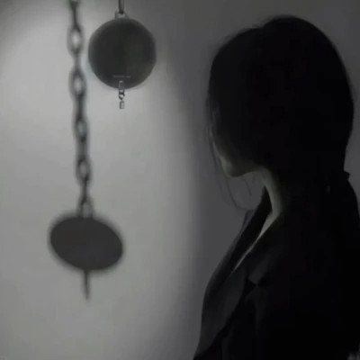 氛围感很强的高级感治愈系小众女头