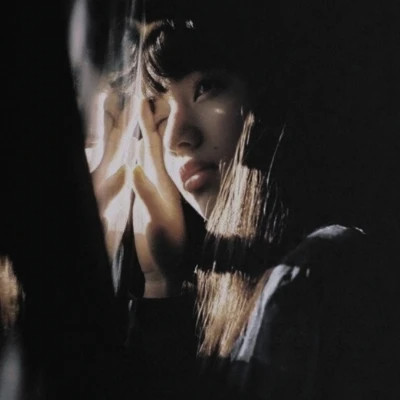 氛围感很强的高级感治愈系小众女头