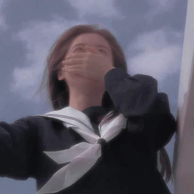 氛围感很强的高级感治愈系小众女头