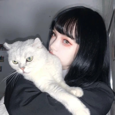 少年感小众头像女生阳光图片