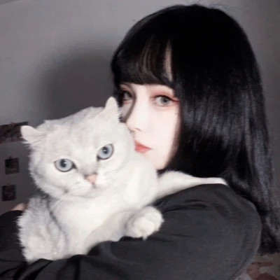少年感小众头像女生阳光图片