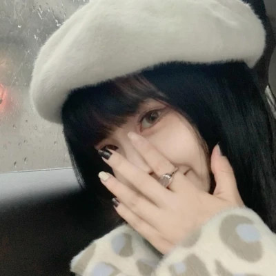 少年感小众头像女生阳光图片