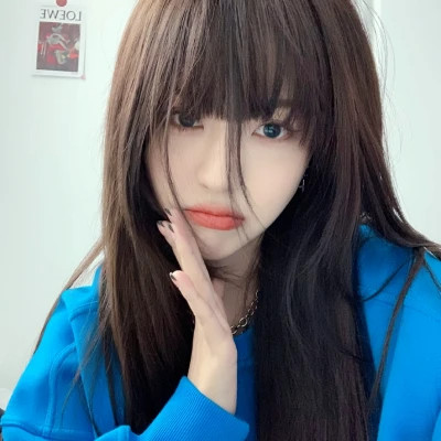 少年感小众头像女生阳光图片