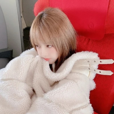 少年感小众头像女生阳光图片