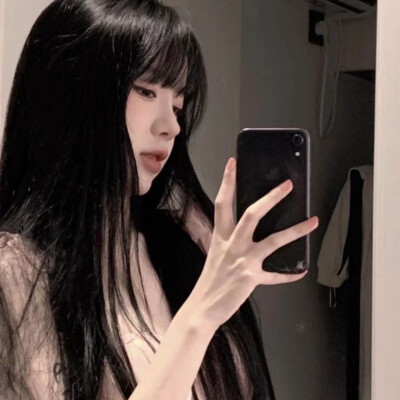 大气好看又高级的女生头像