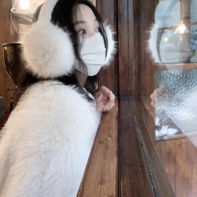 大气好看又高级的女生头像