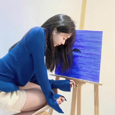 大气好看又高级的女生头像
