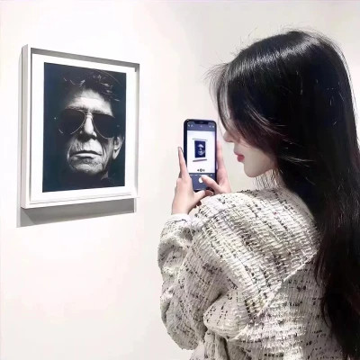大气好看又高级的女生头像