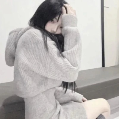 大气好看又高级的女生头像