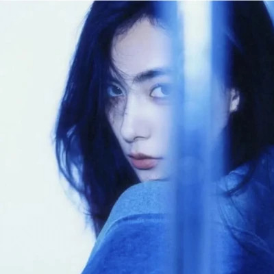 大气好看又高级的女生头像