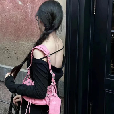 大气好看又高级的女生头像