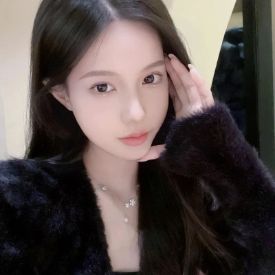 大气好看又高级的女生头像