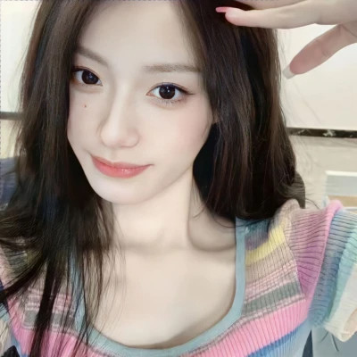 大气好看又高级的女生头像