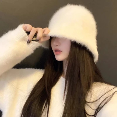 大气好看又高级的女生头像