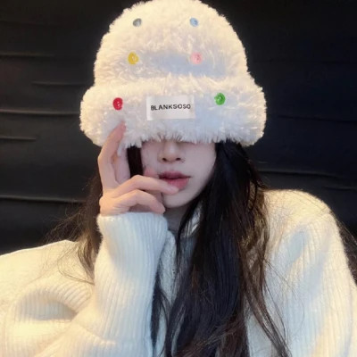 大气好看又高级的女生头像