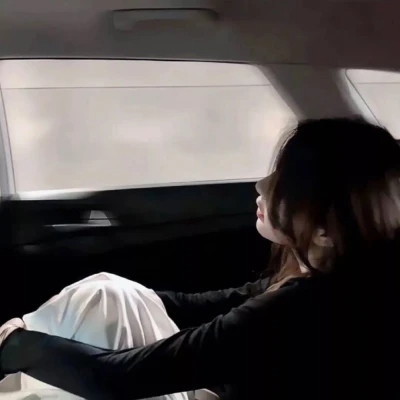大气好看又高级的女生头像