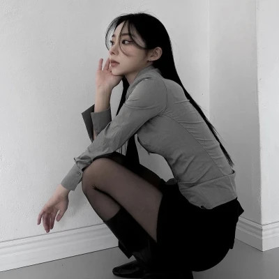 大气好看又高级的女生头像