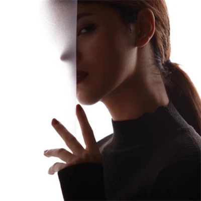 大气好看又高级的女生头像
