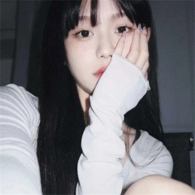 大气好看又高级的女生头像