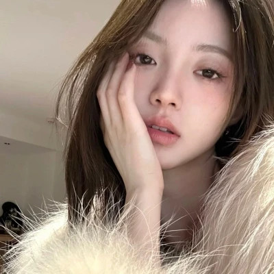 大气好看又高级的女生头像