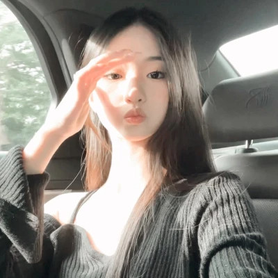 大气好看又高级的女生头像