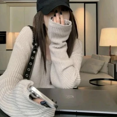 大气好看又高级的女生头像