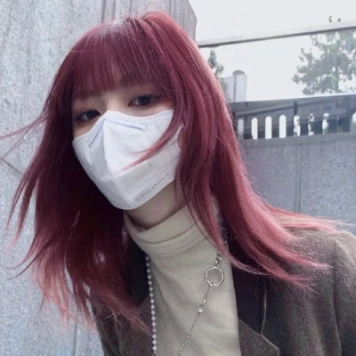 大气好看又高级的女生头像
