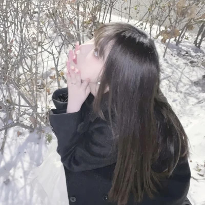 大气好看又高级的女生头像