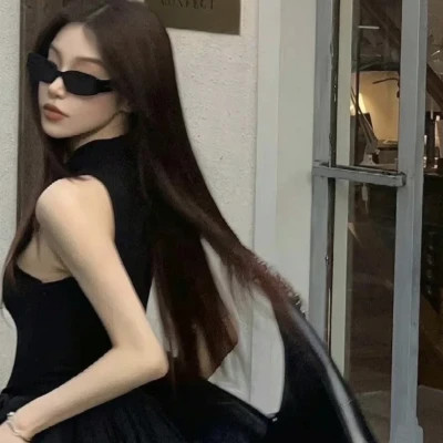大气好看又高级的女生头像