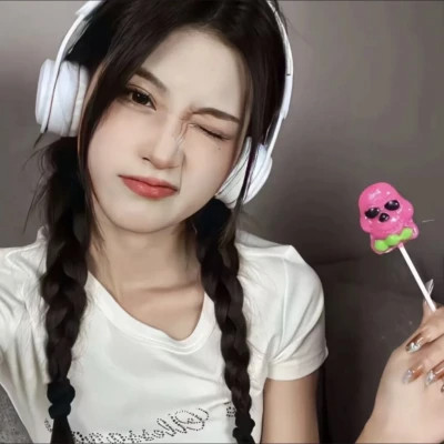 大气好看又高级的女生头像