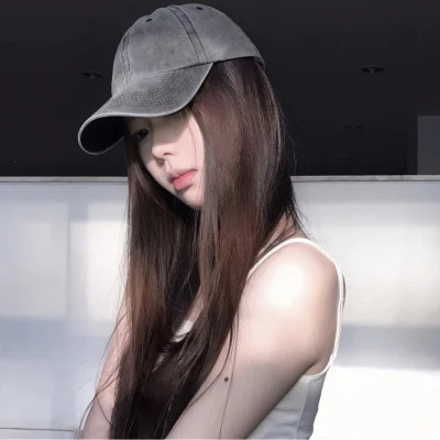 大气好看又高级的女生头像
