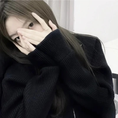 大气好看又高级的女生头像