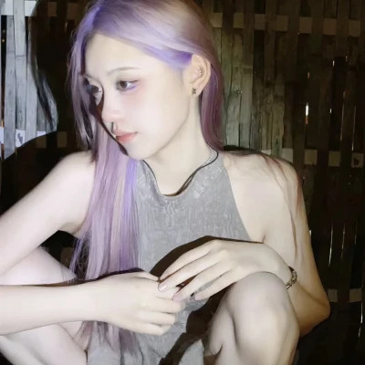 大气好看又高级的女生头像