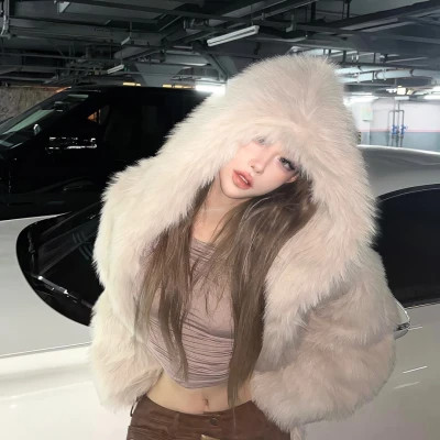 大气好看又高级的女生头像