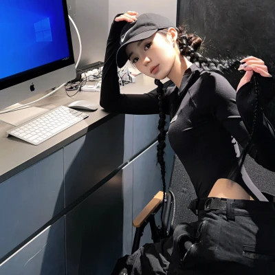 大气好看又高级的女生头像