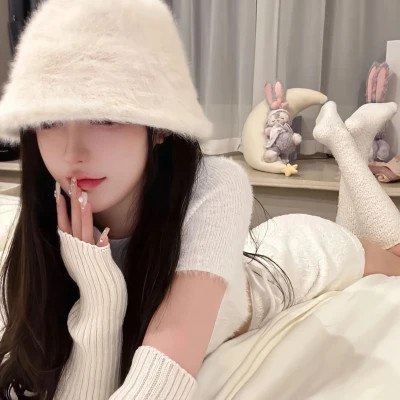 大气好看又高级的女生头像