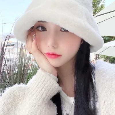 神仙真人头像女