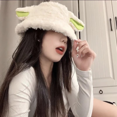 神仙真人头像女