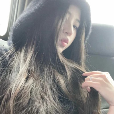 神仙真人头像女